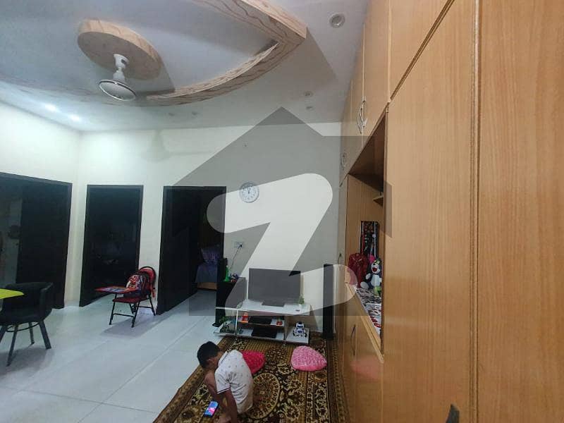 رضوان گارڈن سکیم لاہور میں 5 کمروں کا 5 مرلہ مکان 1.43 کروڑ میں برائے فروخت۔