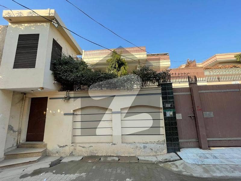 house for sale on canal road airport Peshawar