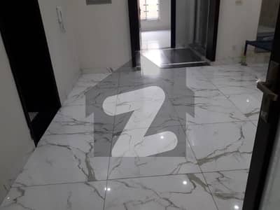 14 Marla Brand New House Available For Rent In Dha Rahbar 1