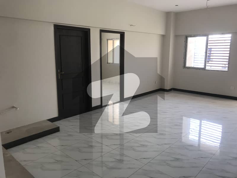 950 Square Feet House In Beautiful Location Of Federal B Area - Block 20 In Karachi