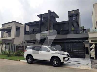 1 Year Used Kanal House For Sale