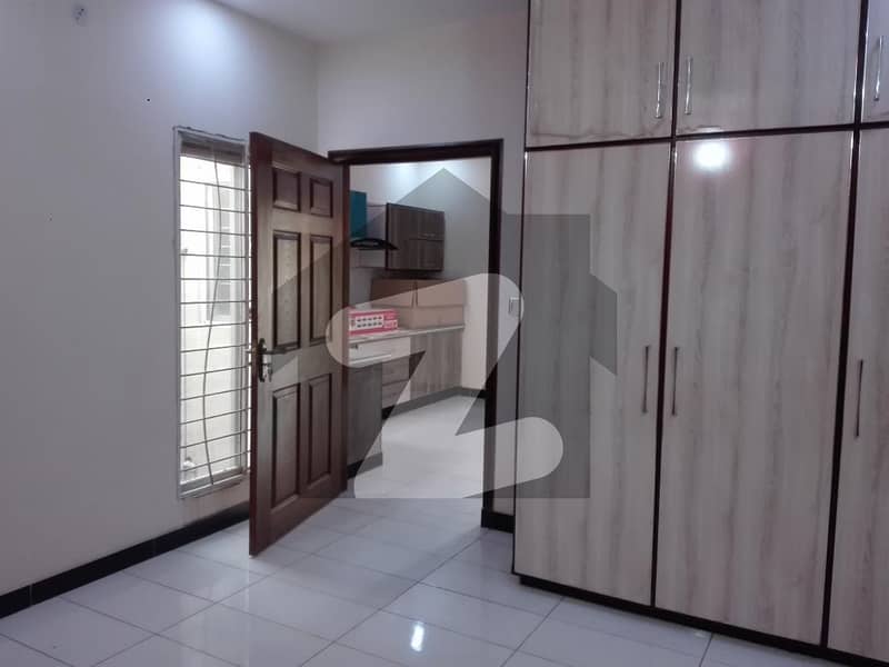 6.5 Marla House In Only Rs. 21,000,000
