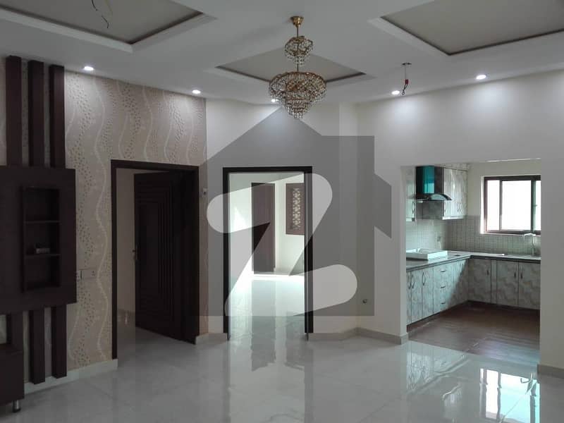 Perfect 2250 Square Feet House In Awt Phase 2 - Block F For Sale