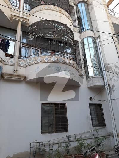 Al Hira Society Nearest To Rim Jhim Tower Flat For Rent