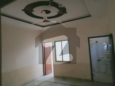 05 Marla Newly Constructed Single Storey House For Sale In Federal Town Thanda Pani