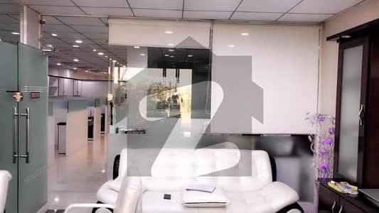 Near 2 Talwar Vip Full Furnished Office For Rent 24&7 Time