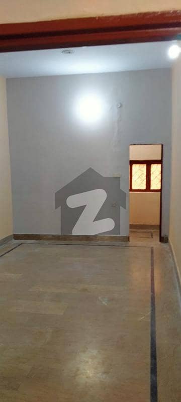 Upper Portion Is Available For Rent In Khayaban-E-Sarwar