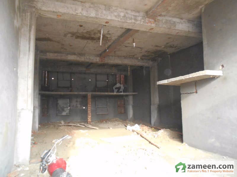 Plaza Upper Portion Is Available For Sale