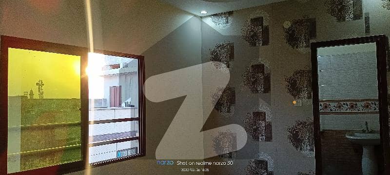 باغبانپورہ لاہور میں 2 کمروں کا 3 مرلہ فلیٹ 35.0 لاکھ میں برائے فروخت۔