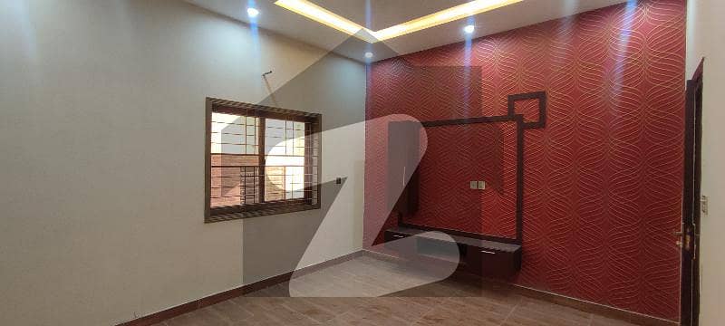 4 Marla Brand New House For Sale In Hadi Town