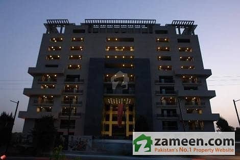 Silver Oaks 3 Bed Apartment Compact 6th Floor Demand 3. 6 Crore