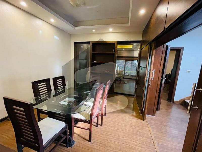 Luxury Apartment Available For Sale In Islamabad Pakistan Silver Oaks