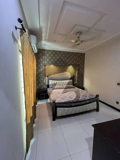 5 Marla Slightly Use House For Sale In Punjab Coop Housing Society Lahore