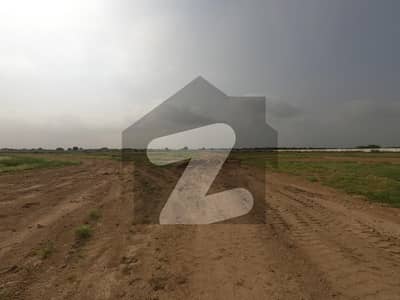 Reserve A Prime Location Commercial Plot Of 100 Square Yards Now In Pir Ahmed Zaman Town - Block 2