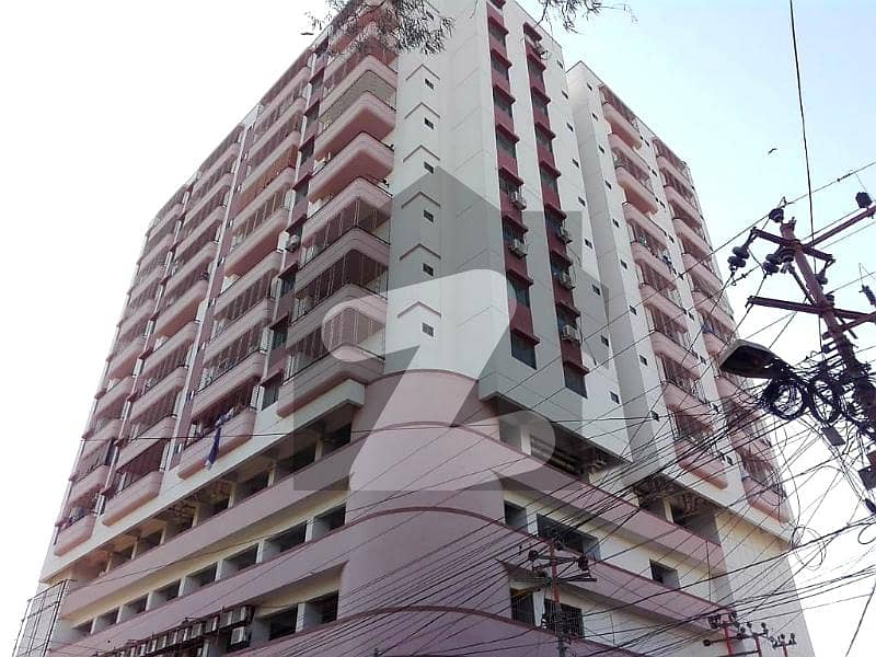 Saima Paari Tower 3 Bedrooms Apartment