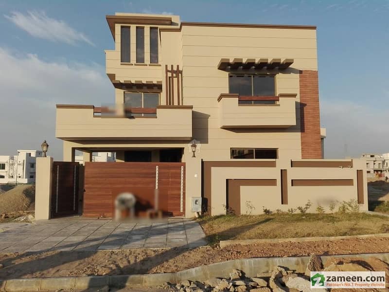 House Is Available For Rent Bahria Town Phase 8 Umer Block, Bahria