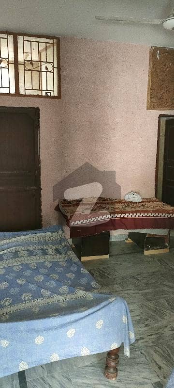 بینکرز کالونی راولپنڈی میں 4 کمروں کا 5 مرلہ مکان 95 لاکھ میں برائے فروخت۔