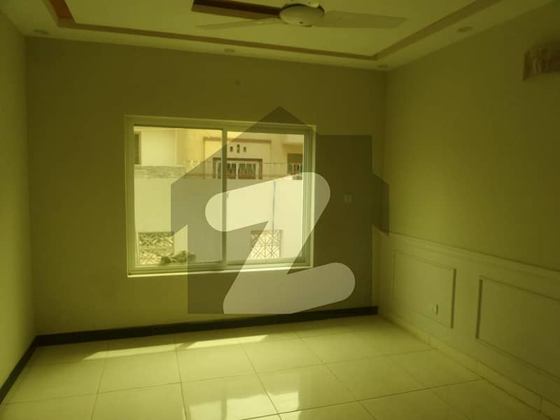 Flat Sized 1000 Square Feet Is Available For rent In D-12