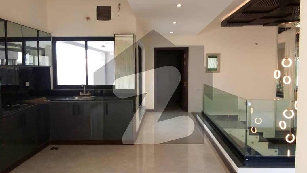 3.75 Marla House Available For sale In Khayaban Colony 3