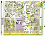 Location Map G-10 Markaz Location Map G-10 Markaz