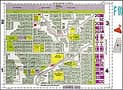 1 Location Map F-10 1 Location Map F-10