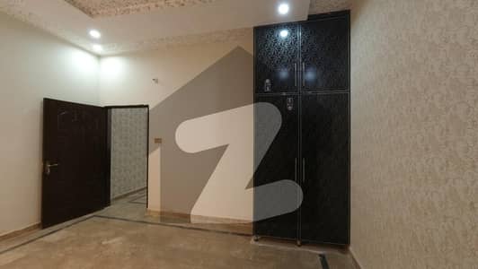 Upper Portion Of 8 Marla Is Available For rent In Bahria Nasheman,