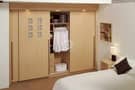 1 Bedroom View
