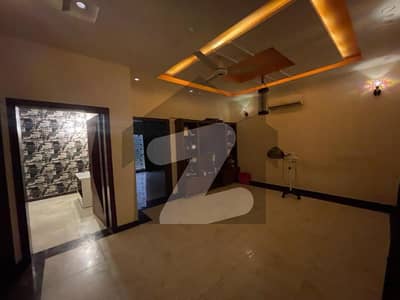 10 Marla Cornar House For Sale In Bahria Education And Medical City Block A