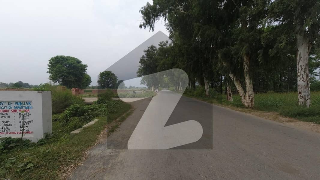 68 Kanal Farm House Is Available For Sale On Bedian Road Lahore