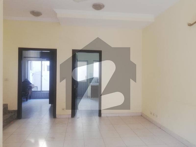 6.33 MARLA BAHRIA HOME AVAILABLE FOR RENT IN SECTOR E BAHRIA TOWN LAHORE