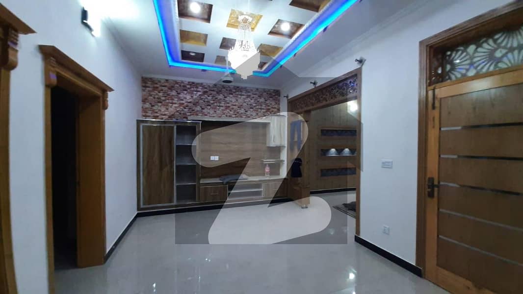یوسف کالونی راولپنڈی میں 5 کمروں کا 7 مرلہ مکان 2.15 کروڑ میں برائے فروخت۔