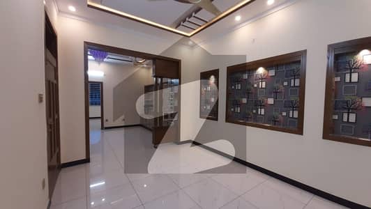 Centrally Located House In Banaras Colony Is Available For sale