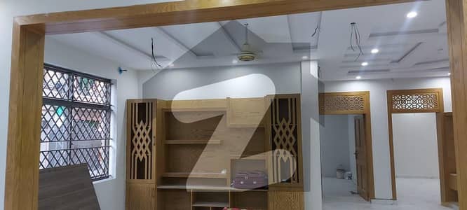 House For sale In Banaras Colony