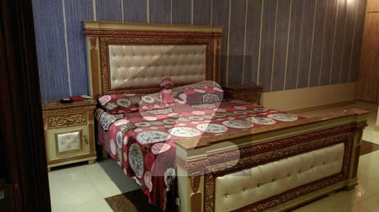 اومیگا ریزیڈنشیا فیصل آباد بائی پاس روڈ فیصل آباد میں 3 کمروں کا 5 مرلہ مکان 1.35 کروڑ میں برائے فروخت۔