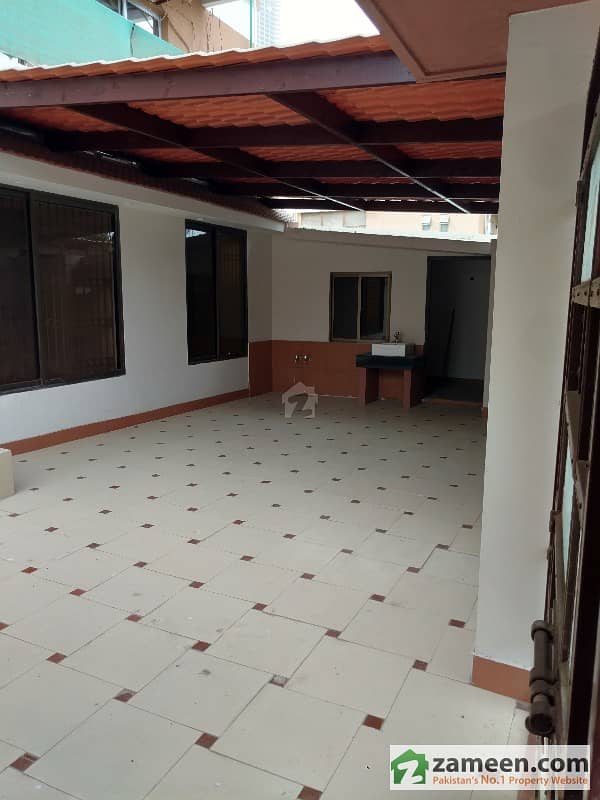 Chapal Beach Luxury Outclass Separate Gate 3 Bed Ground Floor