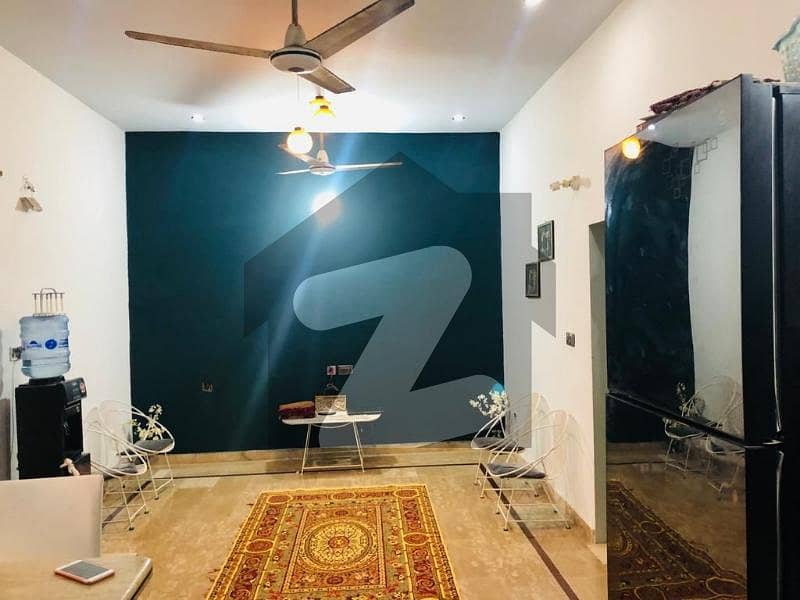 گلان آباد سوسائٹی ملیر کنٹونمنٹ کینٹ کراچی میں 2 کمروں کا 5 مرلہ مکان 1.35 کروڑ میں برائے فروخت۔