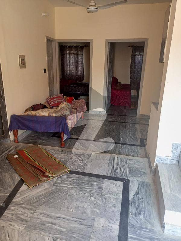 کورل چوک اسلام آباد میں 4 کمروں کا 3 مرلہ مکان 50 لاکھ میں برائے فروخت۔
