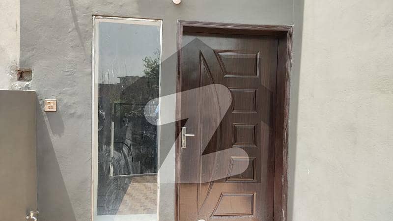 ایڈن آباد ایڈن لاہور میں 2 کمروں کا 3 مرلہ فلیٹ 47 لاکھ میں برائے فروخت۔