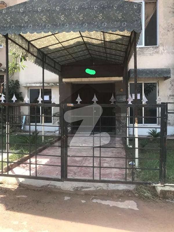2 Bed Awami Villa 1 Available For Rent.