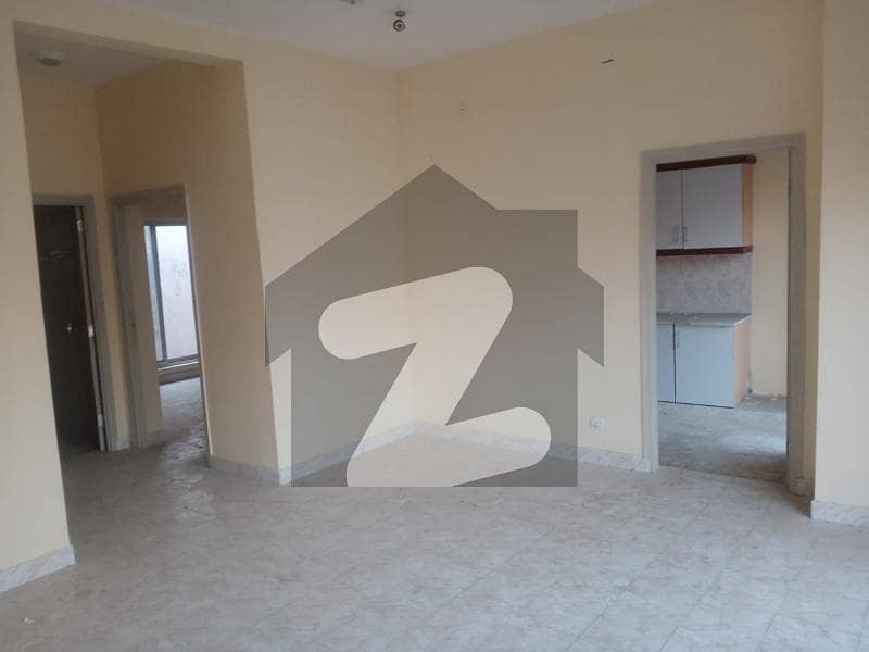 2 Bed Flat In Awami Villa  Available For Rent