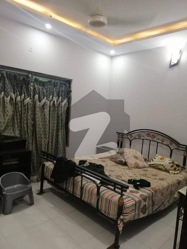 05-marla, Double Unit House Available For Rent Near Sali Town.