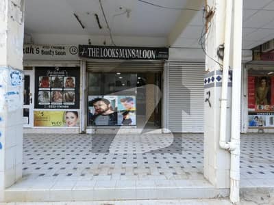 270 Square Feet Shop Available In Gulistan-e-Jauhar - Block 13 For sale
