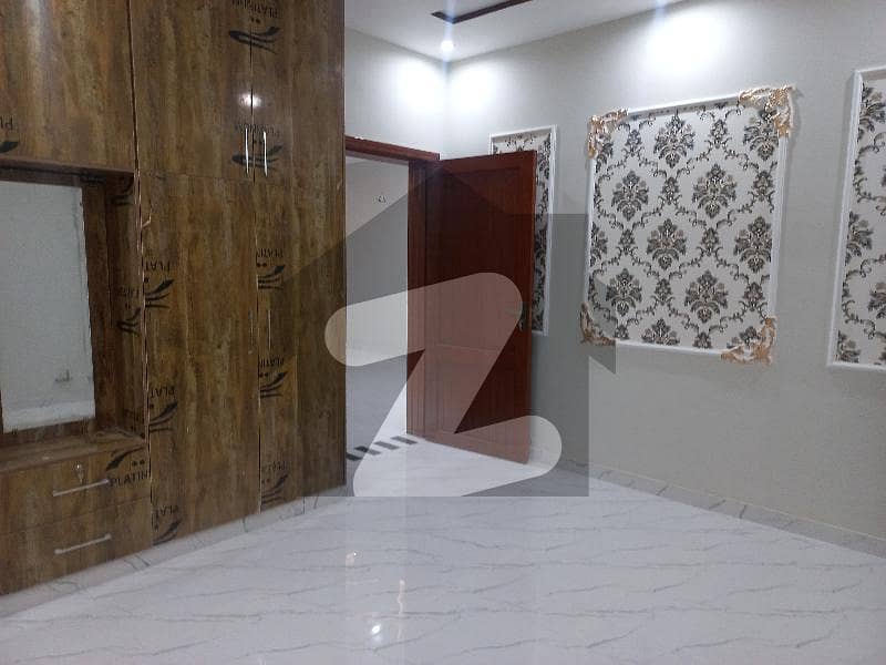 10 Marla 2 Bed New Upper Portion In Guldhan E Lahore Society Near Wapda Town