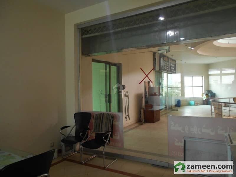 Apartment For Sale In Dha