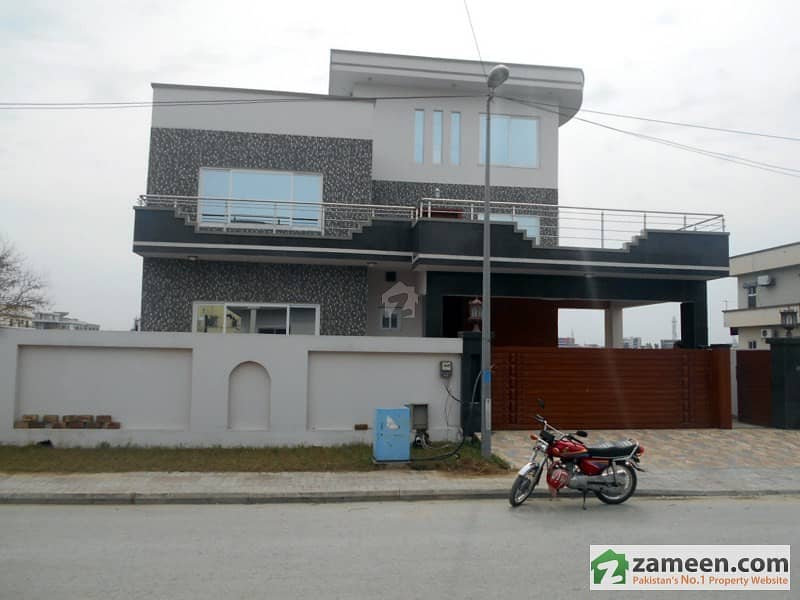 House For Sale In DHA