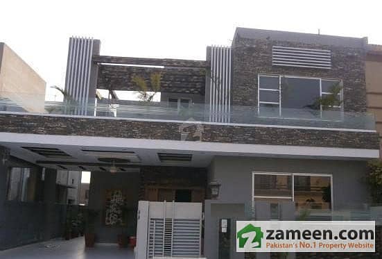 1 Kanal House Available For Rent