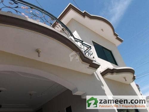 Bahria Town Phase 2 - 10 Marla House Available For Sale