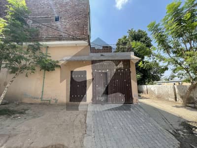 1125 Square Feet House For Sale In Islampura