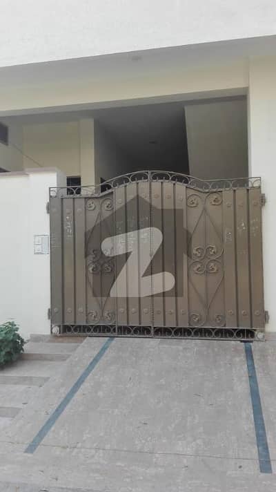4 Marla House For Rent In Ali View Garden Phase 1 Lahore Cantt