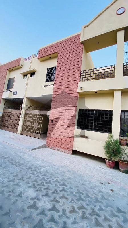 Villa For Sale Falaknaz Golden Pebbles Gulistan E Jauhar Scheme 33